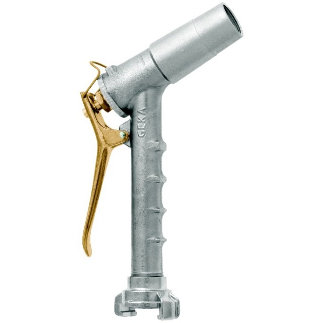 GEKA® GEKA plus-Gießbrause  LM m. GEKA plus-Kupplung  EAN