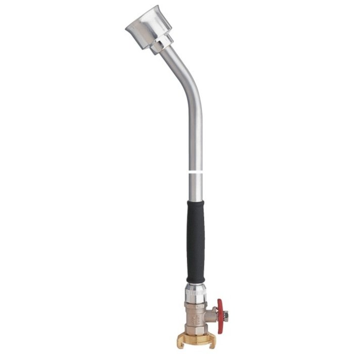 GEKA® GEKA plus-Gießgerät "soft rain" 35° 60cm LM m. 5548KM  EAN