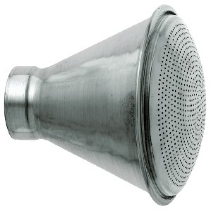 GEKA® GEKA plus-Gießkopf IG G 3/4" LM konisch 72mm-Platine  EAN VPE 10