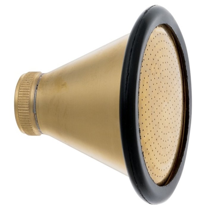 GEKA® GEKA plus-Brausekopf IG G 3/4" MS 103mm-Platine Gummiring  EAN