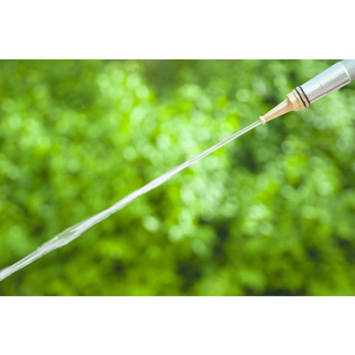 GEKA® GEKA-Vollstrahldüse AG G 3/4" 6,5mm-Bohrung MS  VPE 10