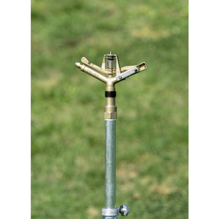 GEKA® Kreis-Regner "V70" 20,5m IG G 1" MS HD:6,3mm ZD:4,8mm EAN