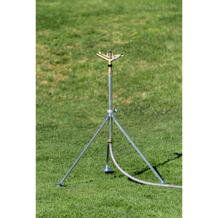 GEKA® Kreis-Regner "V70" 20,5m IG G 1" MS HD:6,3mm ZD:4,8mm EAN