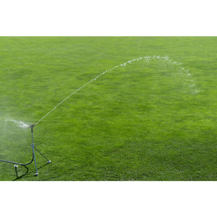 GEKA® Kreis-Regner "V70" 20,5m IG G 1" MS HD:6,3mm ZD:4,8mm EAN