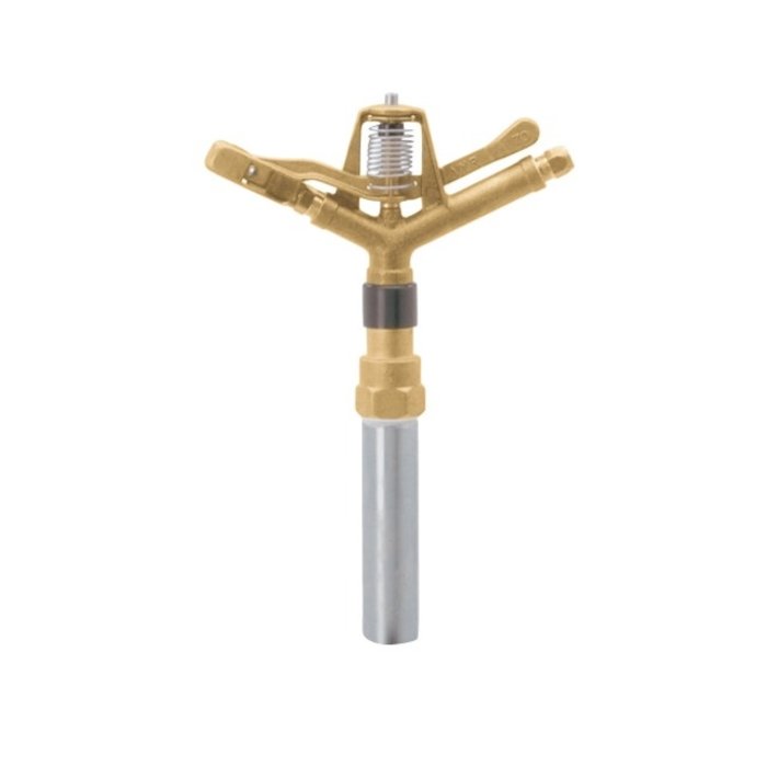 GEKA® Kreis-Hochregner "V70S" 700 - 1070mm-GEKA-Stativ AG G 1"  EAN