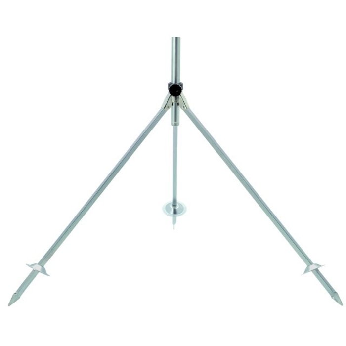 GEKA® Kreis-Hochregner "V70S" 700 - 1070mm-GEKA-Stativ AG G 1"  EAN