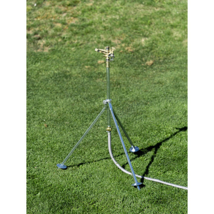 GEKA® Kreis-Regner "V60" 16m AG G 3/4" MS HD:4,4mm ZD:2,4mm  EAN