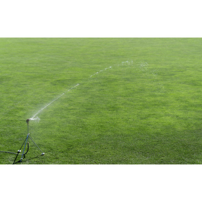 GEKA® Kreis-Regner "V60" 16m AG G 3/4" MS HD:4,4mm ZD:2,4mm  EAN