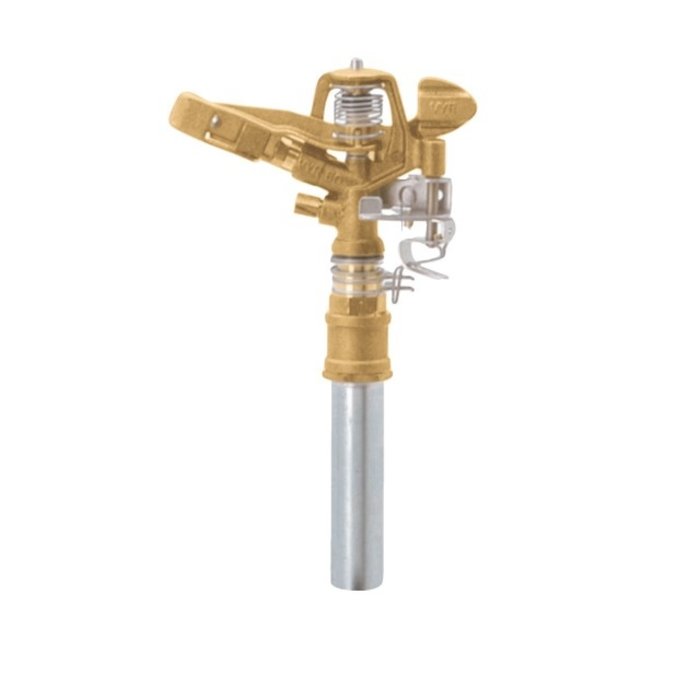 GEKA® Kreis-Hochregner "V60S" 700 - 1070mm-GEKA-Stativ AG G 3/4"  EAN