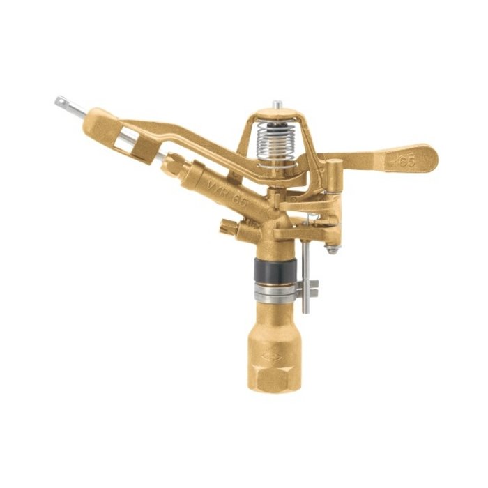 GEKA® Kreis-Regner "V65" 17,5m IG G 1" MS HD:6,3mm ZD:3,1mm  EAN