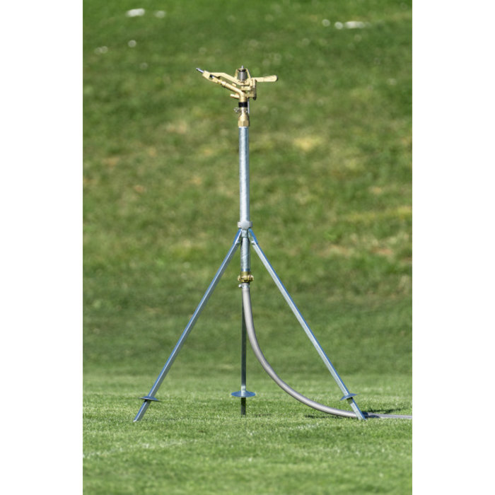 GEKA® Kreis-Regner "V65" 17,5m IG G 1" MS HD:6,3mm ZD:3,1mm  EAN