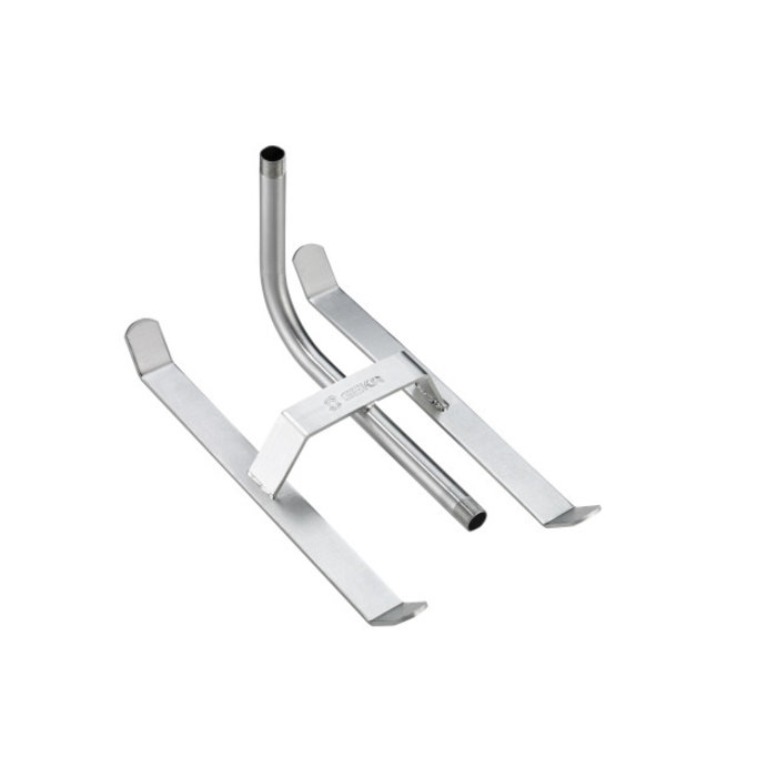 GEKA® GEKA-Regnerschlitten 480 x 270 x 265mm (lxbxh)AG G 1" Stahl Zn