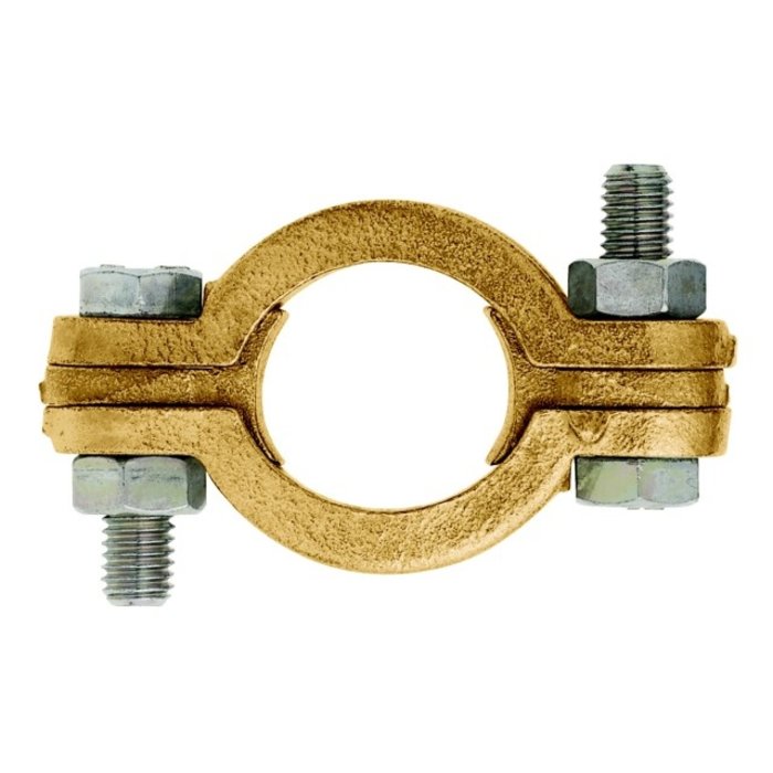 GEKA® Schlauchklemmen "TG" 39-49mm f. 1 1/4"-Schlauch Zn DIN 20039A VPE 5