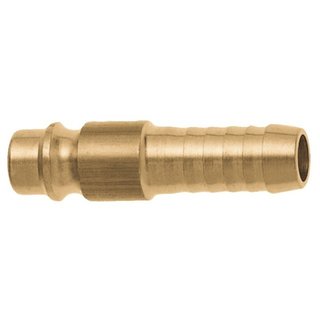 GEKA® ESSK-Schlauchstecker  1/2" - 13mm MS VPE 10
