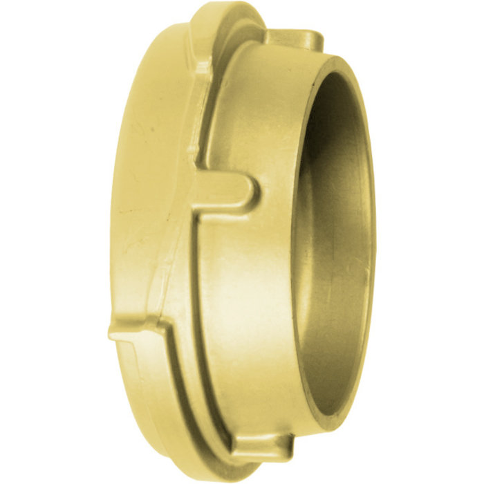 GEKA® Blindstopfen "TW Typ VB 50" MS