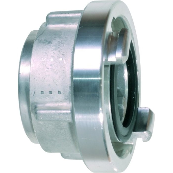 GEKA® Knaggen "STORZ" Größe 52-C KA 66mm IG G 2"AL drehbar