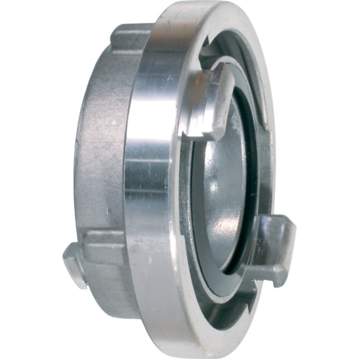 GEKA® Übergangsstück "STORZ" Größe 52-C / 25-D AL