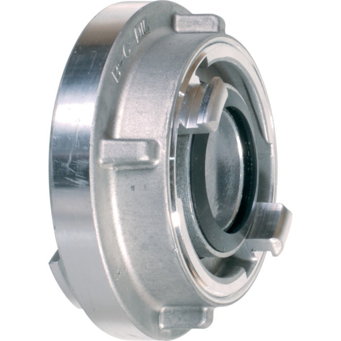 GEKA® Übergangsstück "STORZ" Größe 52-C / 25-D AL