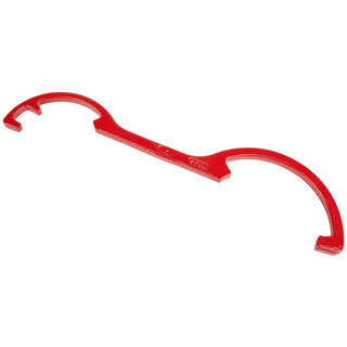 GEKA® Kupplungsschlüssel "STORZ" TG f. Größen A / B / C