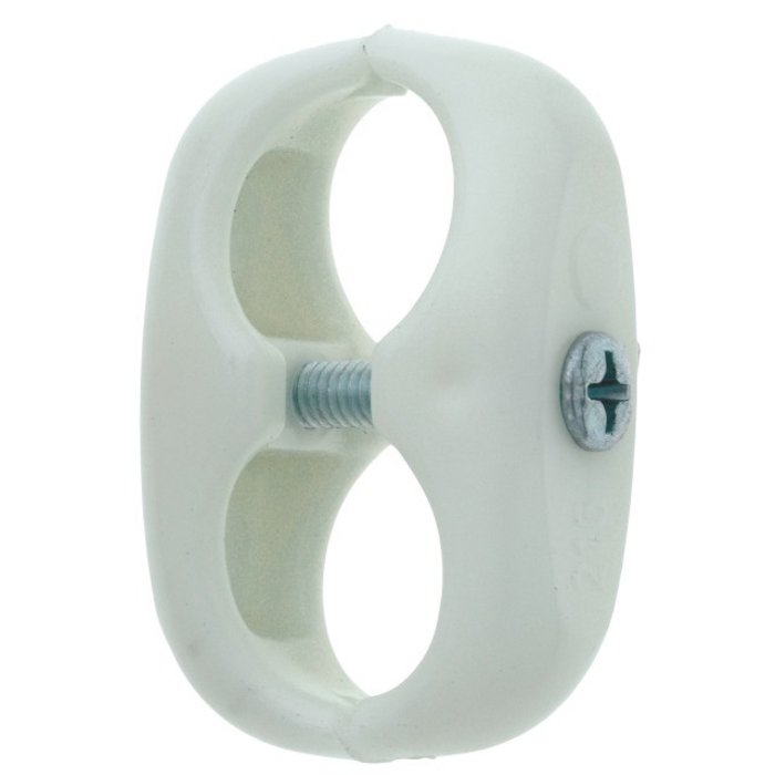 GEKA® GEKA-Doppel-Schlauchklemme 16 x 16mm LM VPE 20