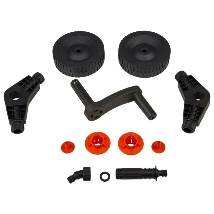 GEKA® Ersatzteilbeutel zu Nr. 5350SB