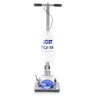 Floor Cleaner Junior 18