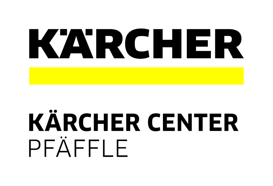 Kärcher Center Pfäffle