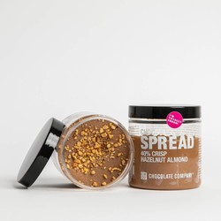 40% Chocspread