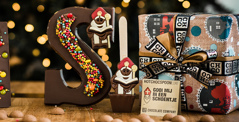 Sinterklaas' leukste schoencadeautjes!