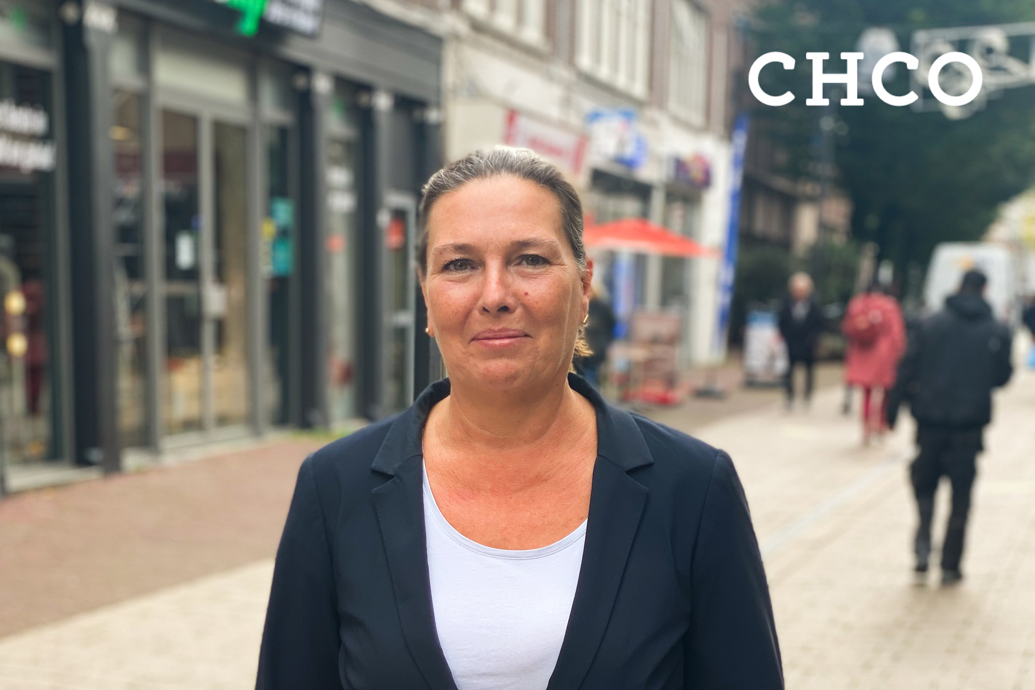 CHCO Café Arnhem, opening soon! 