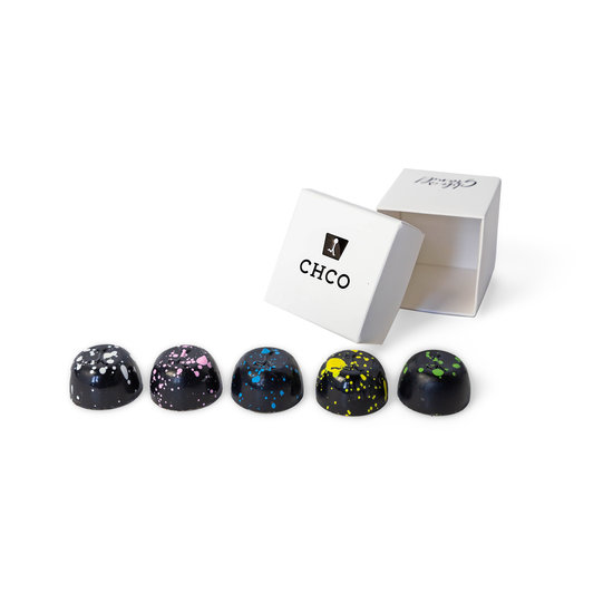 MIX origins bonbons 5 series