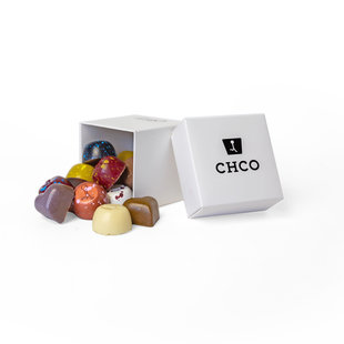 milk bonbons from