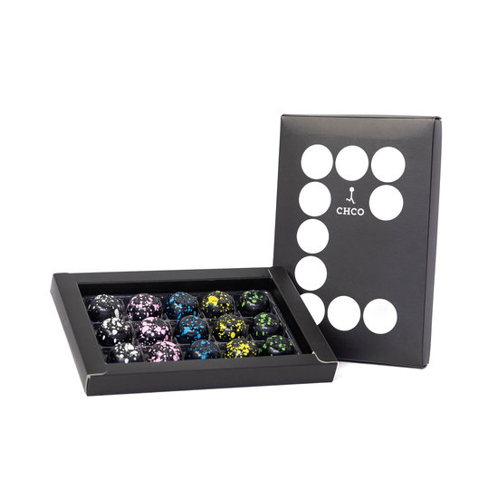 MIX Origins Bonbons Geschenkbox