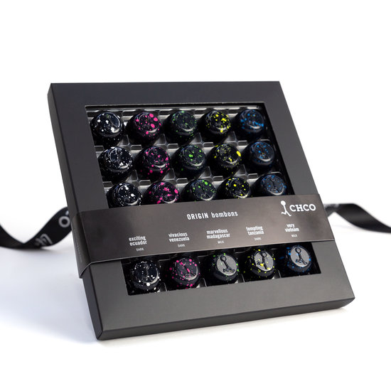 MIX Origin Bonbon Sammelbox