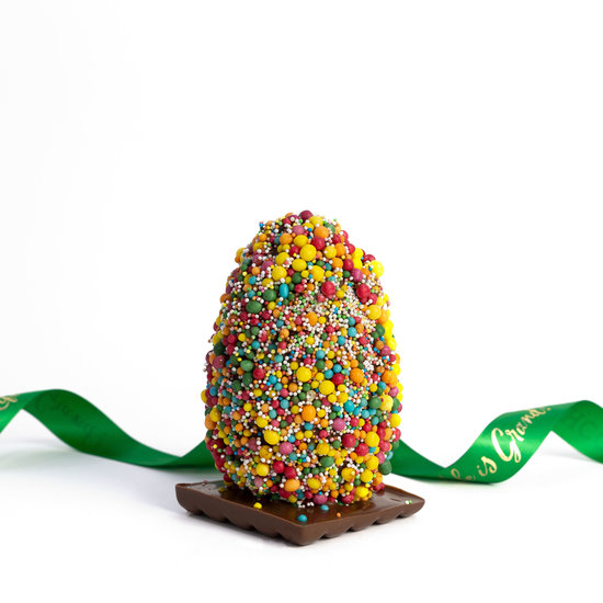 MILK Colourful egg mini