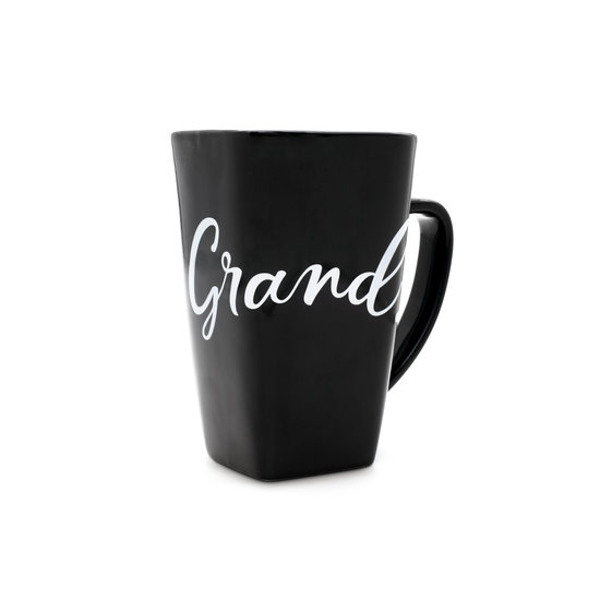 Life is Grand CHCO mok