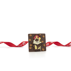 sinterklaas chocbar