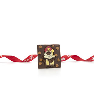 sinterklaas chocbar