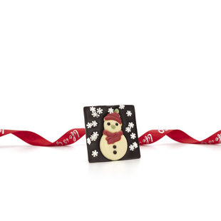 Schneemann Chocbar