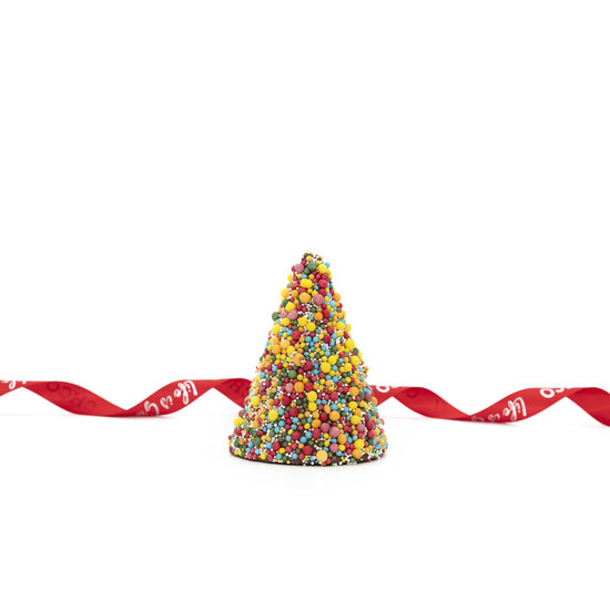 MILK Xmas tree colorful