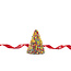 MILK Xmas tree colorful
