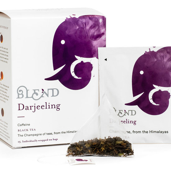 Blend Darjeeling