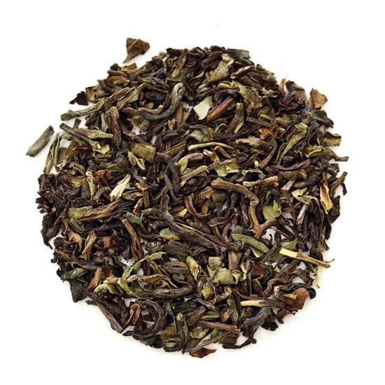 Blend Darjeeling