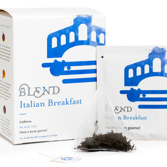 Blend Italian Breakfast
