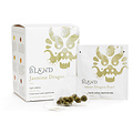 Blend Jasmine Dragon Pearls