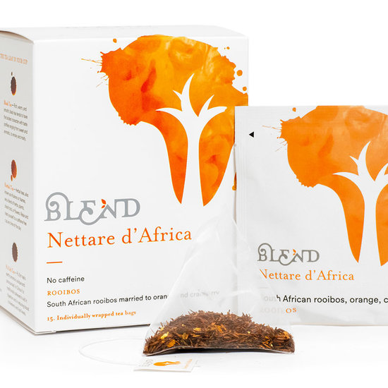 Blend Nettare d'Africa