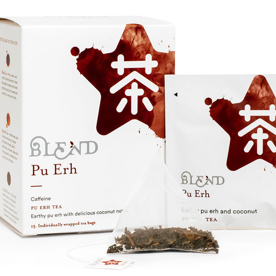 Blend Pu Erh