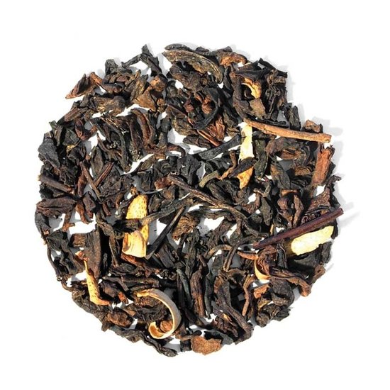 Blend Pu Erh