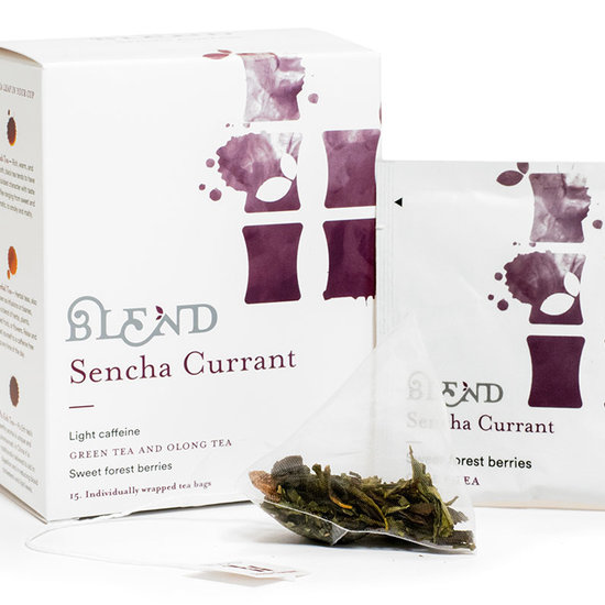 Blend Sencha Currant