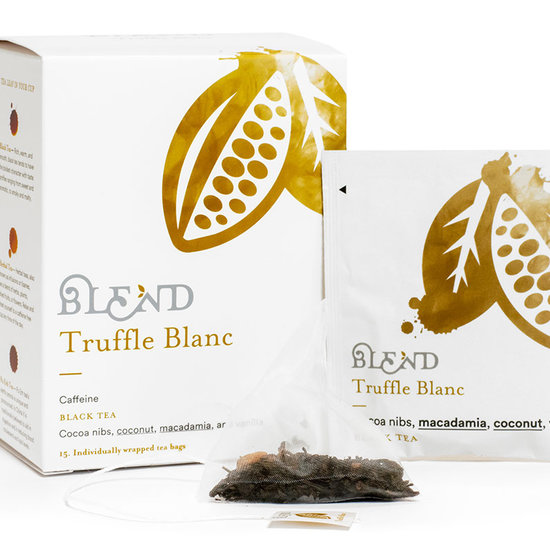 Blend Truffle Blanc